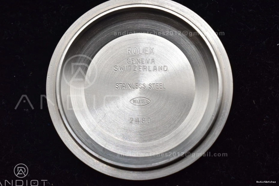 VSF SS Oyster Bracelet VS 41 Silver YG 596 1:1 Edition GoAnywhere DateJust on Dial 126333 Best 904L 0219